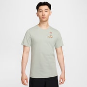 FZ8106-370 [NK TEE GOLF OC 370 グレー M]