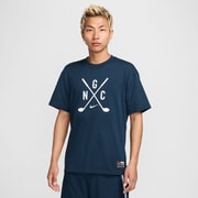 FZ8104-478 [TEE M90 NGC 478 ネイビー XL]