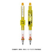 キャラクターグッズ 僕のヒーローアカデミア クルトガ シャープペン 0.5mm 11. 上鳴電気