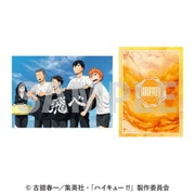 ハイキュー！！ クリアファイル 1. 烏野高校（1） [キャラクターグッズ]