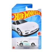 ホットウィール ベーシックカー '95 マツダ RX-7 [ミニカー]