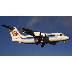 03791 1/144 Bae 146（RJ85） - AirUK [組立式プラスチックモデル]