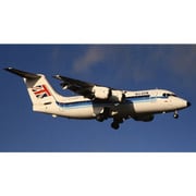 03791 1/144 Bae 146（RJ85） - AirUK [組立式プラスチックモデル]
