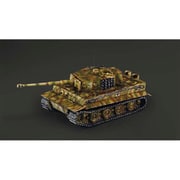 IT25755 1/56 WW.II ドイツ軍 Pz.Kpfw. VI ティーガーＩ 重戦車 [組立式プラスチックモデル]