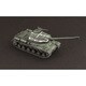 IT25764 1/56 WW.II ソビエト軍 IS-2 スターリン重戦車 [組立式プラスチックモデル]