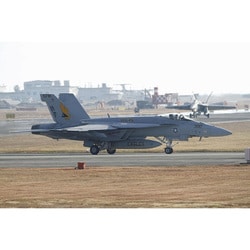 AE-40 1/72 アメリカ海軍 艦上戦闘機 F/A-18E スーパーホーネット VFA-115 イーグルス [組立式プラスチックモデル]