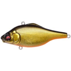 ヨドバシ.com - メガバス Megabass VIBRATION-X ULTRA（バイブレーションX ウルトラ）（RATTLE IN） GC  メガバスキンクロ 通販【全品無料配達】 735円