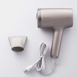 ヘアドライヤー ナノケア（ノーブルベージュ）　EH-NA9M-E Panasonic / ヘアードライヤー ナノケア EH-NA9M E ノーブル