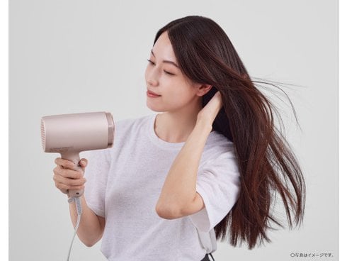 Panasonic EH-NA7M-P ヘアドライヤー モイストピンク パナソニックヘアドライヤー ナノケア モイストピンク EH-NA7M