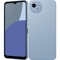 AQUOS wish4 （B） [スマートフォン]