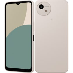 AQUOS wish4 （W） [スマートフォン]