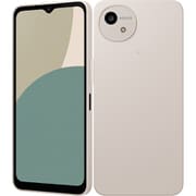 AQUOS wish4 （W） [スマートフォン]