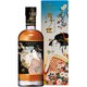 【限定】浮世ライスウイスキー 町娘 43度 700ml [ウイスキー]