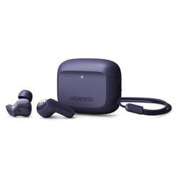 完全ワイヤレスイヤホン PALO ALTO（パロアルト） アダプティブノイズキャンセリング/Bluetooth対応 Dusk Purple 1037642