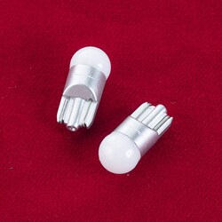 VL701-T10-RE [ジュエルLEDバルブ VLシリーズ テールランプ レッド T10 2個入]
