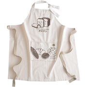 PAP エプロン オジパン NT