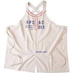 AP ユニフォーム ベースボール NT