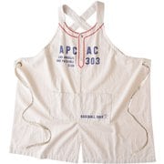 AP ユニフォーム ベースボール NT