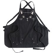 AP エプロン ギャット BK