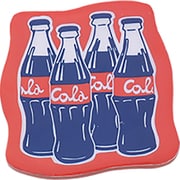 CO ウッドコースター ジャンクコーラ