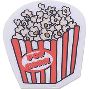 CO ウッドコースター ジャンクポップコーン