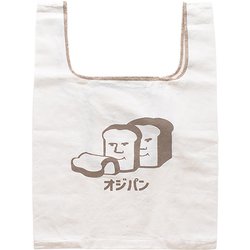 MBHS ミニマルシェバッグ オジパン NT