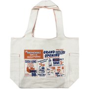 MBO マルシェバッグバッグ スーパーマーケット NT