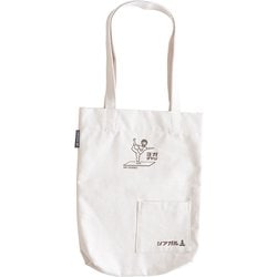 TB トートバッグ ヨガオヤジ-NT