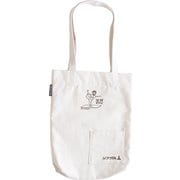 TB トートバッグ ヨガオヤジ-NT