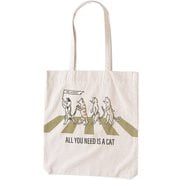 YD-22129-1 [TB トートバック NEED CAT-NT NT]