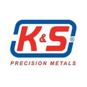 KS815015 真鍮C型棒 長辺1/16インチ（1.59mm） 短辺1/32インチ（0.8mm） 長さ12インチ（300mm） 1本入り [工作用素材]