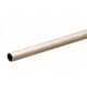 KS8105 アルミパイプ 外径7/32インチ（5.56mm） 内径4.85mm 長さ12インチ（300mm） 1本入り [工作用素材]