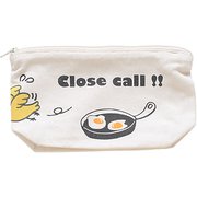 YD-22157-2 [PO ポーチ キキイッパツ NT]