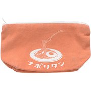 YD-22157-2 [PO ポーチ ナポリタン OR]
