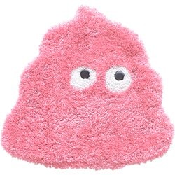 CP チェアパッドPOOPーPK