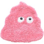 CP チェアパッドPOOPーPK