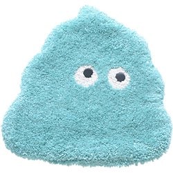CP チェアパッド POOPーMINT