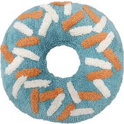 CCP クッションチェアパッド ドーナツ ミント