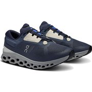 クラウドストラトス3 メンズ ランニングシューズ メタル/グレイシア US9.5（27.5cm） 3MD30112139