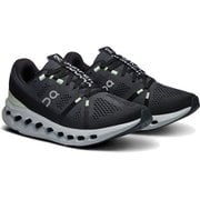 クラウドサーファー Cloudsurfer 3WD10442762 アイロン/グレイシア US6.5(23.5cm) [ランニングシューズ レディース]