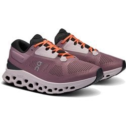 クラウドストラトス 3 Cloudstratus 3 3WD3012213 クォーツ/リリー US6(23cm) [ランニングシューズ レディース]