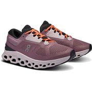 クラウドストラトス 3 Cloudstratus 3 3WD3012213 クォーツ/リリー US6(23cm) [ランニングシューズ レディース]