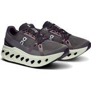 クラウドエクリプス レディース ランニングシューズ ロック/リマ US8.5(25.5cm) 3WD30092551