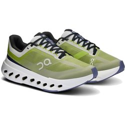 クラウドサーファーネクスト レディース ランニングシューズ キウィ/アイボリー US5.5（22.5cm） 3WE30052559