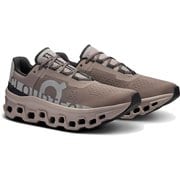 クラウドモンスター メンズ ランニングシューズ シンダー/フォグ US7(25cm) 61.97729