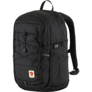 Skule 20 23349 550 Black [アウトドア デイパック 20L]