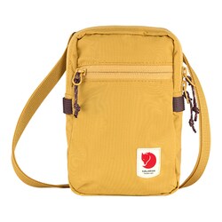 ハイコースト ポケット ポーチ Mellow Yellow（130） 23226