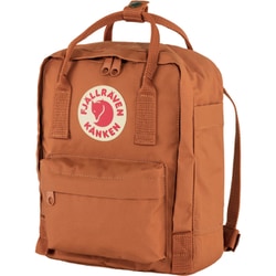 カンケン ミニ デイパック 7L Terracotta Brown（243） 23561