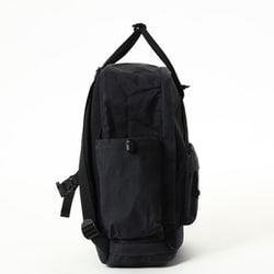 Fjallraven Kanken Outlong ブラックリュック Kanken Outlong（バックパック/リュック）｜FJALL RAVEN