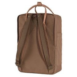 ヨドバシ.com - フェールラーベン FJALLRAVEN カンケン ナンバー2 ラップトップ15 Kanken no.2 Laptop 15  23803 Hazel Brown [アウトドア デイパック 18L] 通販【全品無料配達】